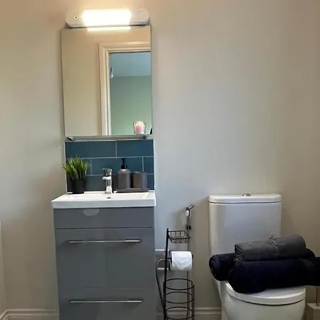 منزل للإقامة The Matrix *