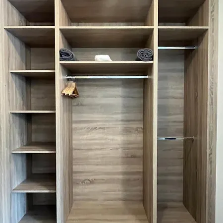 The Matrix منزل للإقامة