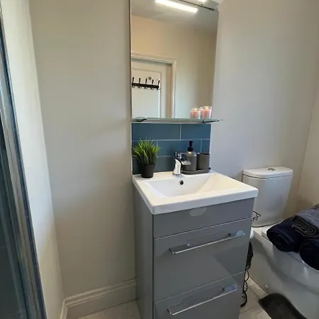 The Matrix منزل للإقامة