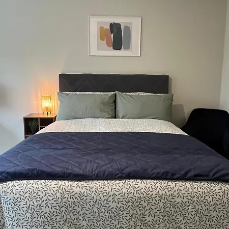 منزل للإقامة The Matrix *