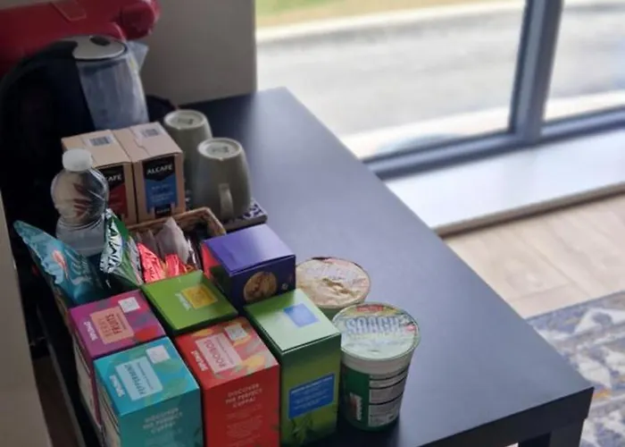 The Matrix Homestay *