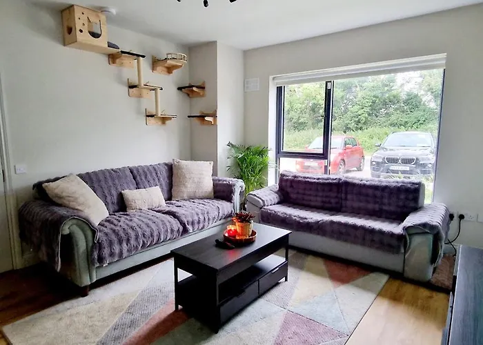 Homestay The Matrix Dublin