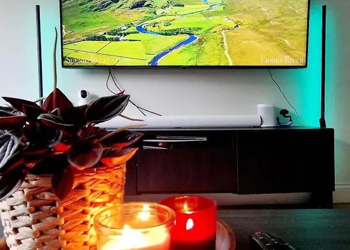 The Matrix Homestay *