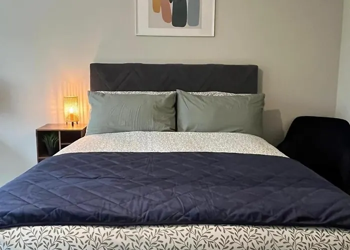 Homestay The Matrix *