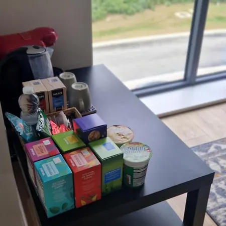 The Matrix Quarto em Acomodações Particulares *