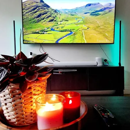 The Matrix Ubytování v soukromí *