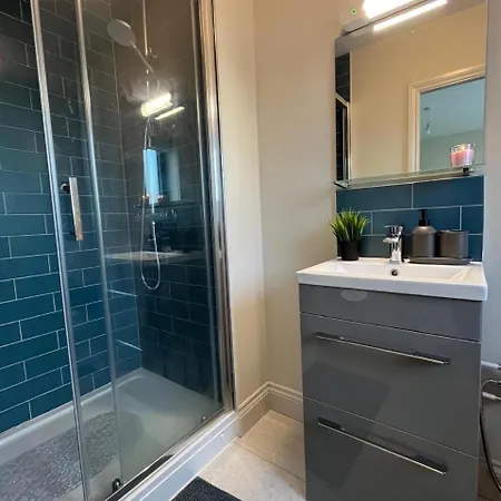 Ubytování v soukromí The Matrix