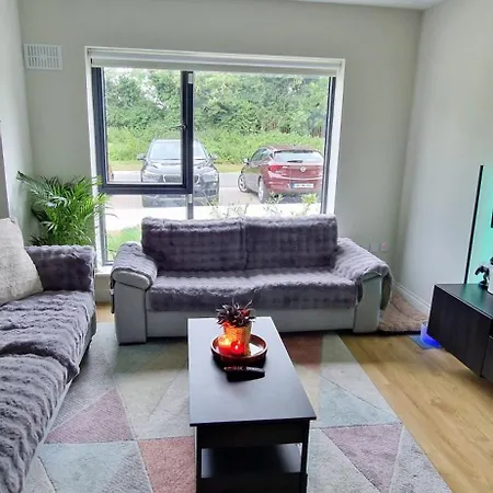 The Matrix Ubytování v soukromí