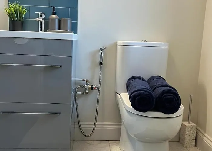 Pansiyon The Matrix Dublin