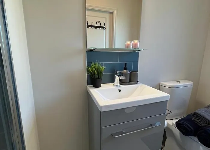 The Matrix Quarto em Acomodações Particulares