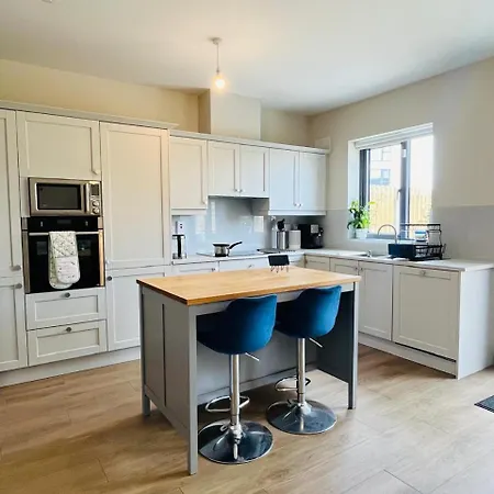 The Matrix Rum i privatbostad