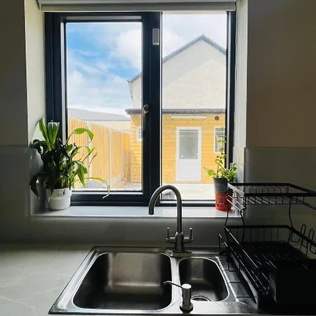 The Matrix Rum i privatbostad *