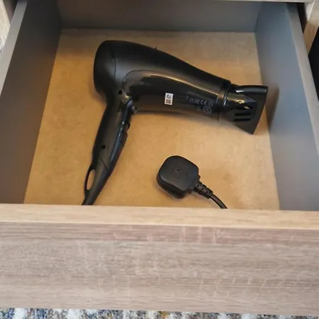 The Matrix Rum i privatbostad *