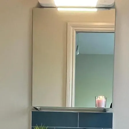 The Matrix Rum i privatbostad